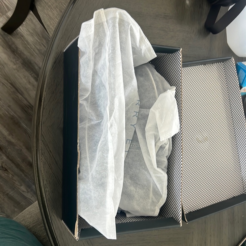 Perry Ellis casual shoes